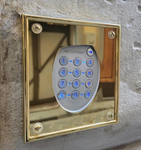 Appartamento centro storico Firenze, Luna House, Florence (photo 5)