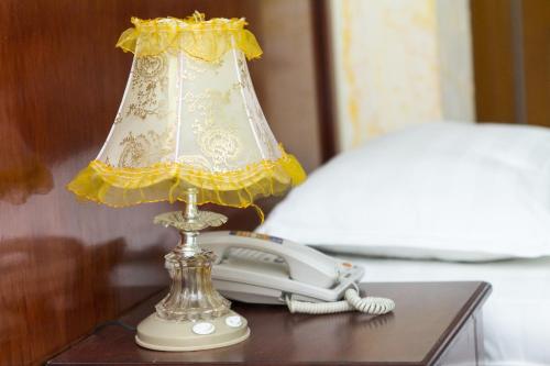 Vila 57 HOTEL - image 13
