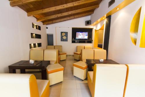 Vila 57 HOTEL - image 14