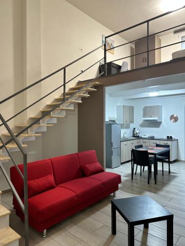  Terra Mia Residence in Mugnano di Napoli