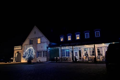 Eggersheimer Hof in Nörvenich, Deutschland
