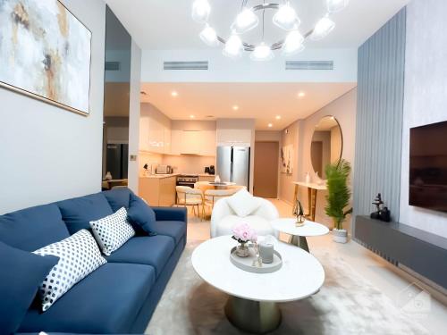 Majestic 2Bedroom in Burj Royale Downtown, Dubaï (photo 2)