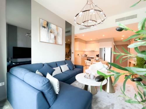 Majestic 2Bedroom in Burj Royale Downtown, Dubaï (photo 3)
