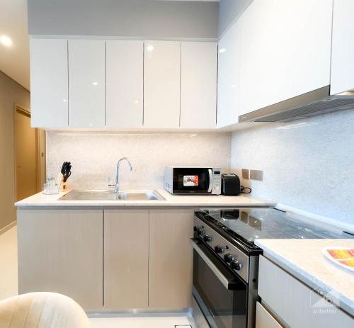 Majestic 2Bedroom in Burj Royale Downtown, Dubaï (photo 8)