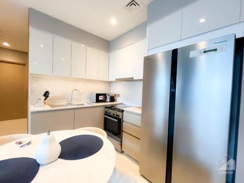 Majestic 2Bedroom in Burj Royale Downtown, Dubaï (photo 7)