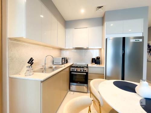 Majestic 2Bedroom in Burj Royale Downtown, Dubaï (photo 9)