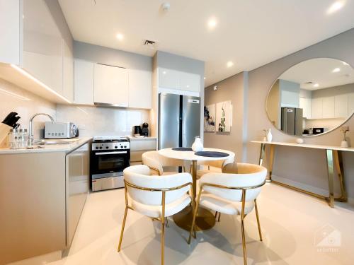 Majestic 2Bedroom in Burj Royale Downtown, Dubaï (photo 10)