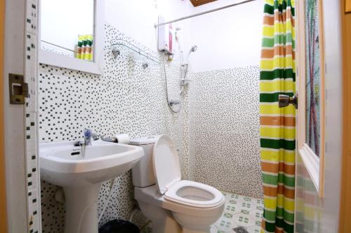 Papierus Pensionne Room Type - Twin Room