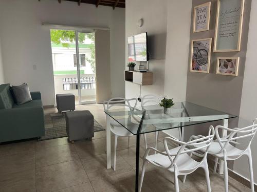 Apartamento con vista a laureles 401, Medellín (fotografie 5)