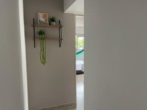 Apartamento con vista a laureles 401, Medellín (fotografie 10)