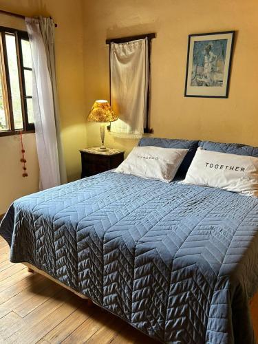 B&B Nono - Departamento serrano - Bed and Breakfast Nono