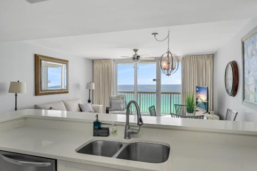 View, Pelican Beach Resort by Tufan in Destin (FL)