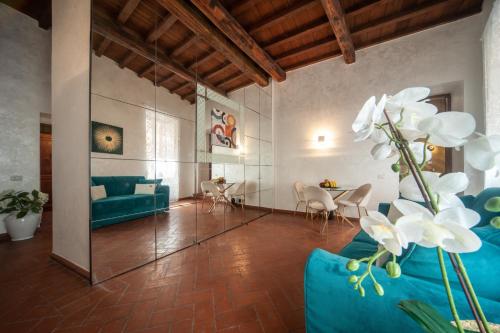 Campo de Fiori Charming Accommodation, Рим (фото 3)
