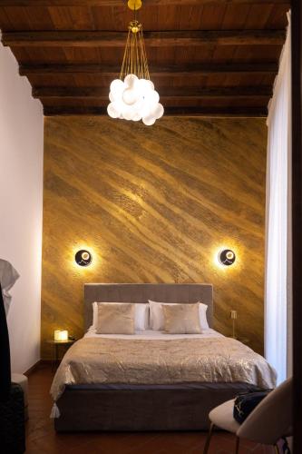 Campo de Fiori Charming Accommodation, Рим (фото 9)