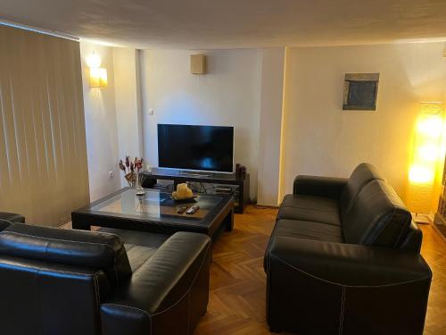 Dorobanți Loft, Bucharest