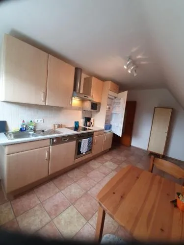 APARTMENTS / WOHNUNG IN HAIBACH in Haibach, Deutschland