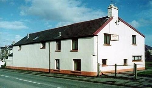 The New Inn Guest House, , West Wales