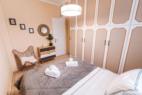 Peaceful moments, Athens