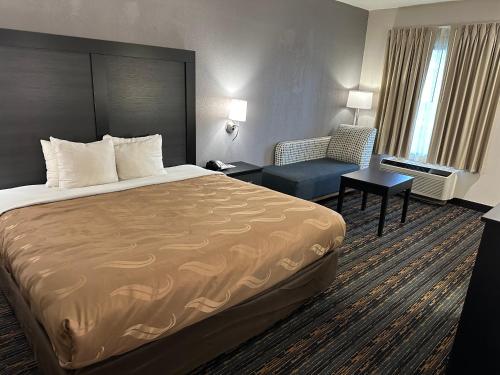 Quality Inn Ashland - image 7
