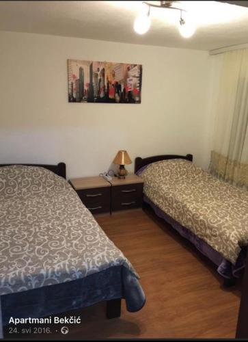 Apartman Bekcic