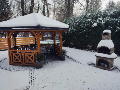 Beskidówka z sauną w cenie pobytu, Ustroń (foto 5)