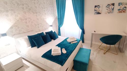 RESIDENZA ROSA, Rom