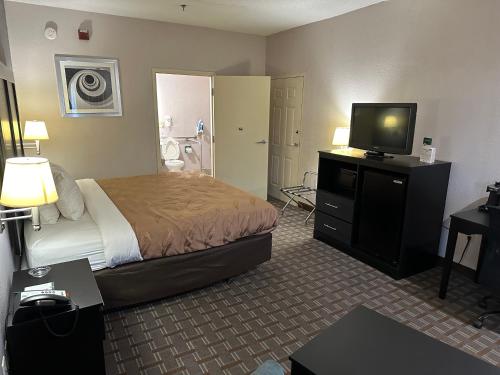Quality Inn Ashland - image 13