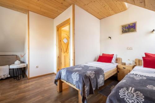 LUX-HOUSE - main image