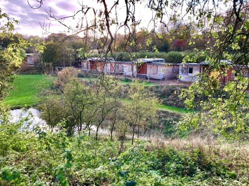 Lydeard Farm Bush Camp & Lodges