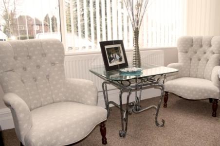 Leaded Light Guest House – Solihull