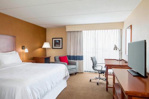 Four Points by Sheraton Chicago O'Hare in Schiller Park, USA