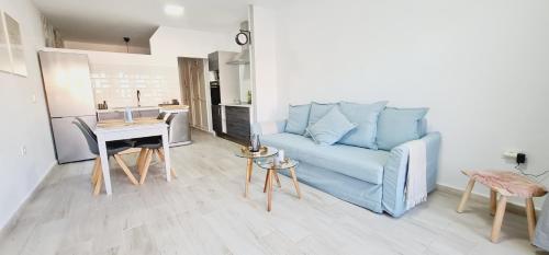 Apartamento Playitas Salema in ลาสปลายิตาส
