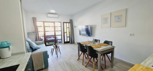 บริการและสิ่งอำนวยความสะดวก, Apartamento Playitas Salema in ลาสปลายิตาส
