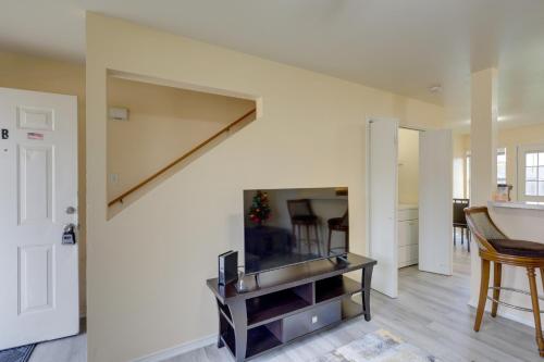 Quaint Killeen Vacation Rental Near Shopping! in Killeen, USA