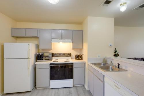 Quaint Killeen Vacation Rental Near Shopping! in Killeen, USA