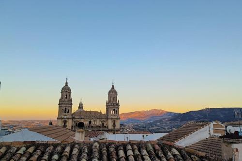 Rincón de Romo II, Jaén