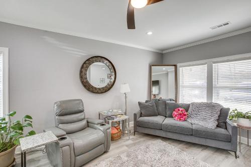 Pet-Friendly Gallatin Home with Deck, 1 Mi to Town! photo 3