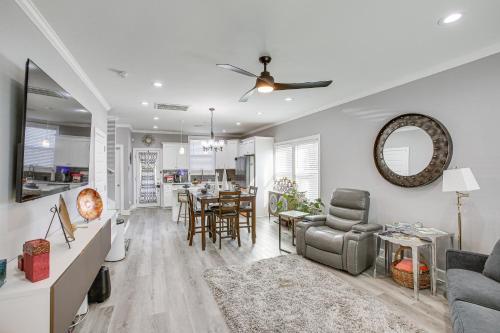 Pet-Friendly Gallatin Home with Deck, 1 Mi to Town! photo 4