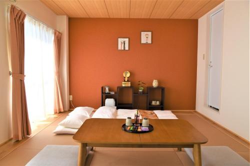 YūshukuFushimi Inari - Vacation STAY 41351v