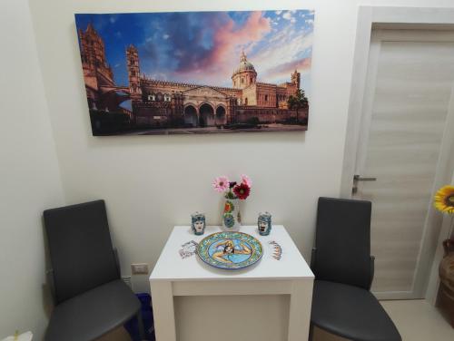 Sicily Trinacria House 4