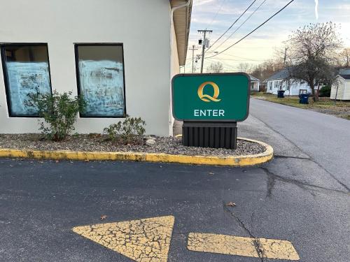 Quality Inn Ashland