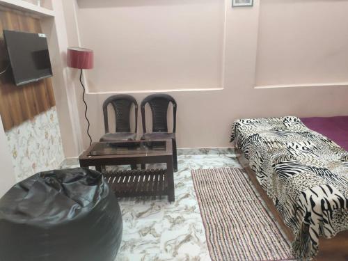 Varanasi homestay