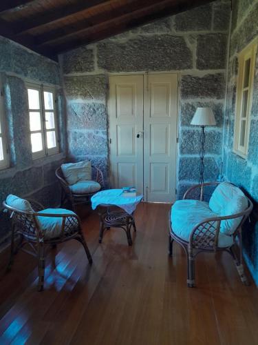 Cantinho da Tilde in Fafe