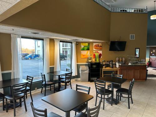 Quality Inn Ashland - image 2