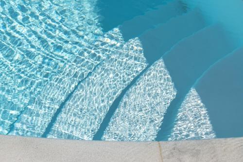 Ftelia Bay Boutique Hotel Mykonos ****