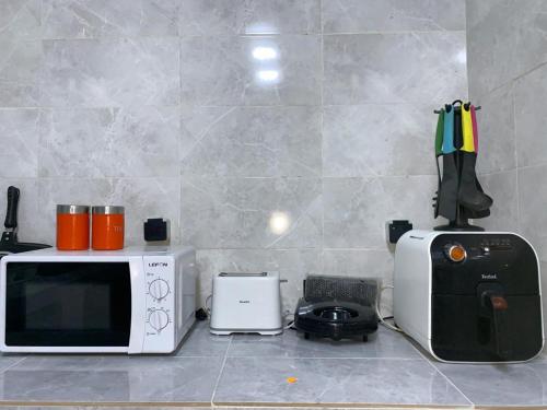 Natoose Lodge in San Luis