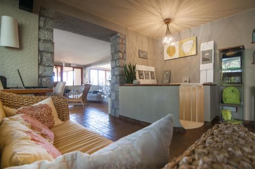 Hotel Cernia Isola Botanica - image 7