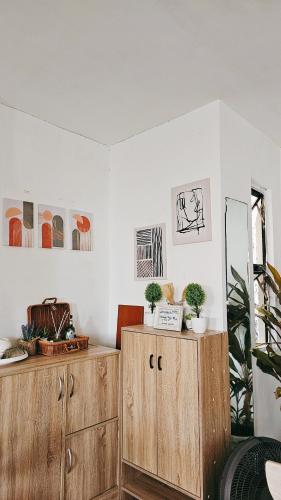 City Nest Room Type - Budget Triple Room