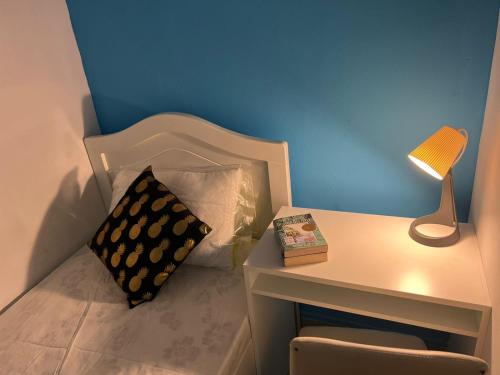 Bachelor Partition Room in Tecom, Dubai