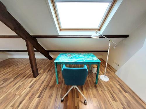 Studio Bink, Maastricht (foto 5)